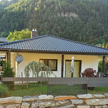 Ferienhaus Natura 2000 Штайндорф-ам-Оссиахер-Зее Экстерьер фото