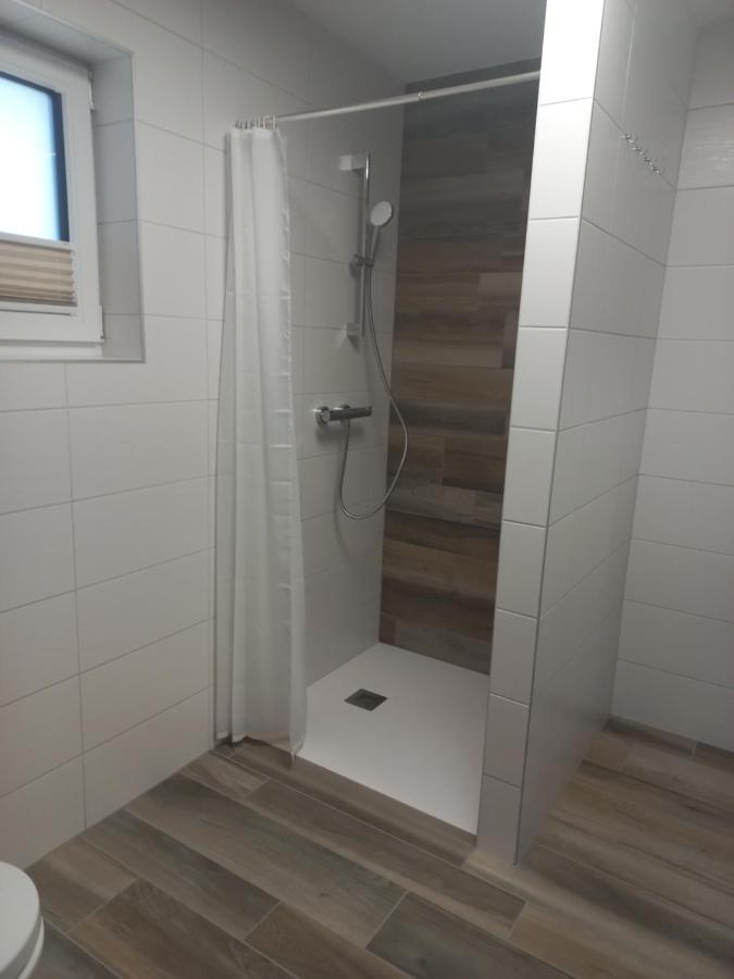 Ferienhaus Natura 2000 Штайндорф-ам-Оссиахер-Зее Экстерьер фото