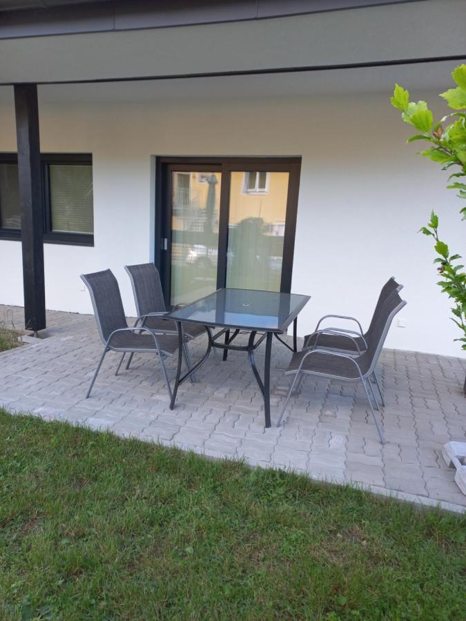 Ferienhaus Natura 2000 Штайндорф-ам-Оссиахер-Зее Экстерьер фото
