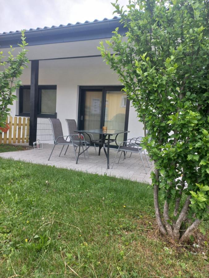 Ferienhaus Natura 2000 Штайндорф-ам-Оссиахер-Зее Экстерьер фото