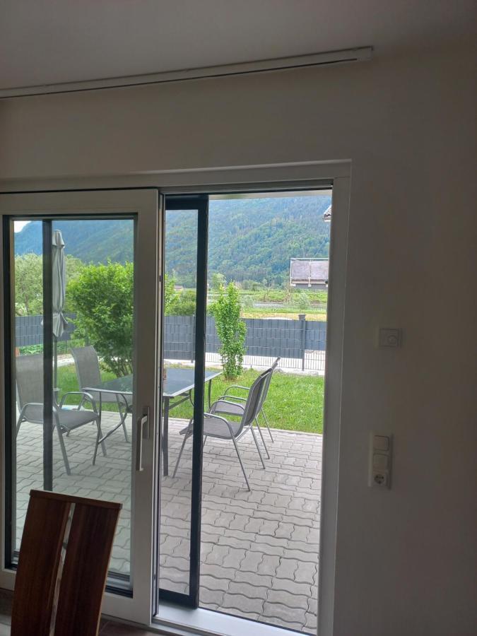 Ferienhaus Natura 2000 Штайндорф-ам-Оссиахер-Зее Экстерьер фото