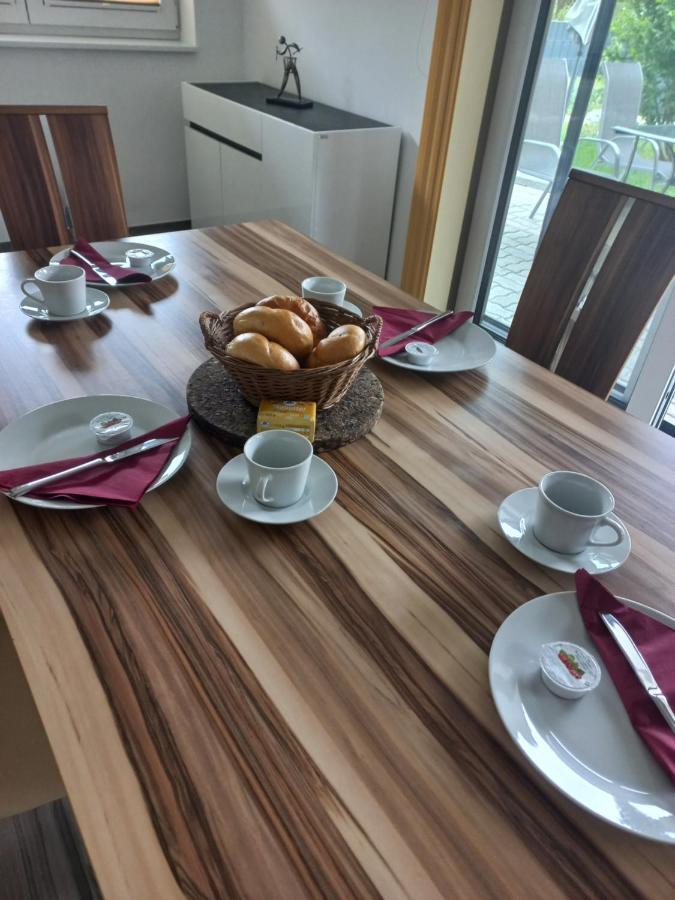 Ferienhaus Natura 2000 Штайндорф-ам-Оссиахер-Зее Экстерьер фото
